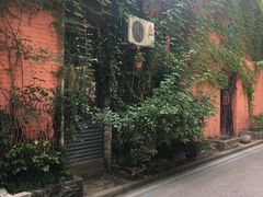 -灯塔咖啡馆BOOK·Coffee Shop