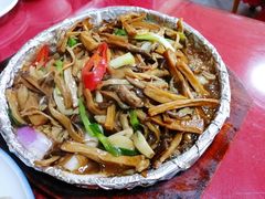 -舒味姜母鸭·沙茶面(湖里店)