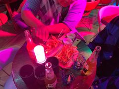-MOSSO音乐酒吧·Live House(南京西路店)