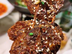 -阿胖龙虾小海鲜(宁国南路总店)