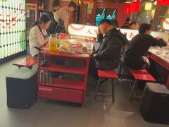 -小龙坎火锅(春熙太古里店)