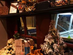 -LA CREPERIE BRETONNE布列塔尼法式餐厅(天童北路店)