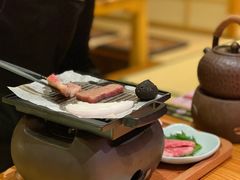 限定和牛-花潮料理艺食馆(世欧广场店)