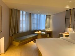 -全季酒店(广州越秀公园店)