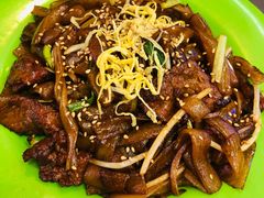 -澳门陈光记烧味饭店(万象城店)