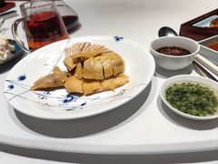 -荣兴酒家(徐家汇店)