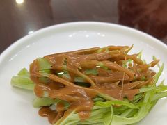-茶港食堂(武昌店)