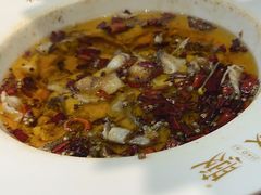 -椒爱水煮鱼川菜(皇姑万象汇店)