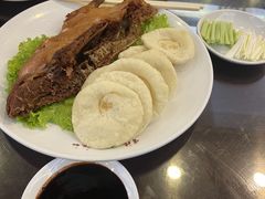 -晋阳饭庄(虎坊桥店)