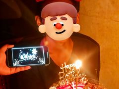 -幸福西饼生日蛋糕·下午茶(嘉禾店)