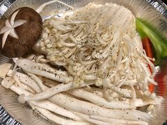 -好牛烧肉(世茂广场店)