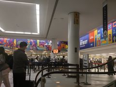 -约翰·菲茨杰拉德·肯尼迪国际机场