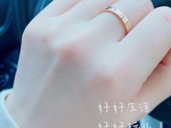 -Tiffany & Co.蒂芙尼
(天津万象城店)