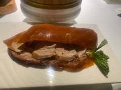 -贝勒爷·酥不腻烤鸭