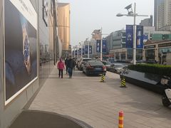 -小白楼1902欧式风情街