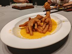 -阿庄新豫菜(航海东路店)