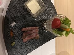 -鮨一日本料理(大中华店)