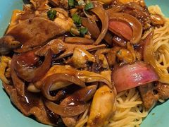 -人间酒暖·Go blanc·烧鸟·深夜食堂(陆家嘴店)