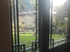 -杭州西湖柳莺里酒店·闻莺厅