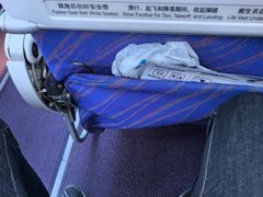 -乌鲁木齐天山国际机场-T3航站楼