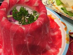 -蓉城老妈火锅(双林路店)