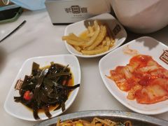 -韩宫宴炭火烤肉(印象城店)