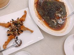 牛蛙二吃-御宝轩(益丰·外滩源店)