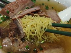 -七爷清汤腩·港式茶餐厅(世博店)