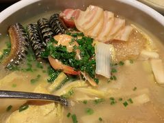 -玫瑰厅上海菜(兴国路店)