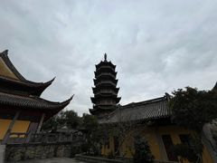 -阿育王寺