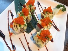 -Hatsune隐泉日式料理(三里屯太古里店)