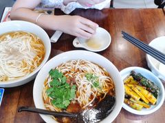 -李先生牛肉面大王(合肥火车站出站口店)