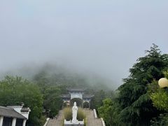 -石老人观光园