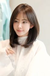 -Hair Code芭曲发型