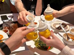 -狮拾久·现代新加坡料理(福田COCO Park店)