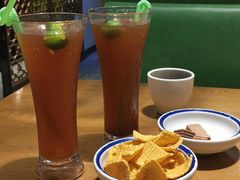 青桔冻饮-宴小馆·小海鲜青岛菜(五四广场店)
