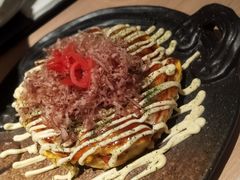 -小山日本料理(电子大厦店)