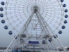 -秦皇岛乐岛海洋王国
