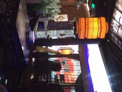 -绿茶餐厅(汇悦大融城店)