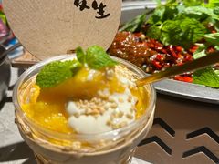 -黔渔翁豆花渎鱼(喷水池店)
