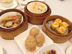 -翠园(铜锣湾广场店)