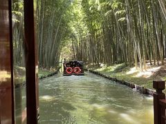 -同里国家湿地公园