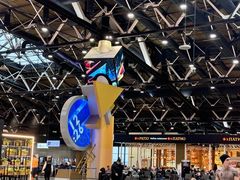 -谢列梅捷沃国际机场