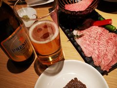 -和牛放题的殿堂 肉屋横丁(秋叶原店)