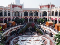 -佛罗伦萨小镇广佛名品奥特莱斯(疏港路店)