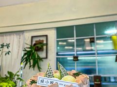 -绿小院(荔湾店)