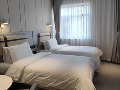 -如家商旅酒店(上海徐家汇柳州路桂林公园地铁站店)