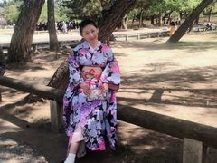 -枫雅和服体验(奈良店)