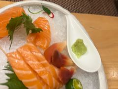 -长崎屋·日本料理·刺身·烧鸟(天河北路店)