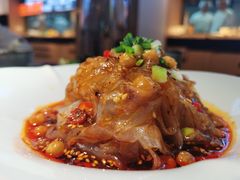 -望蓉城·古法酸菜鱼·川小馆(金桥国际店)
